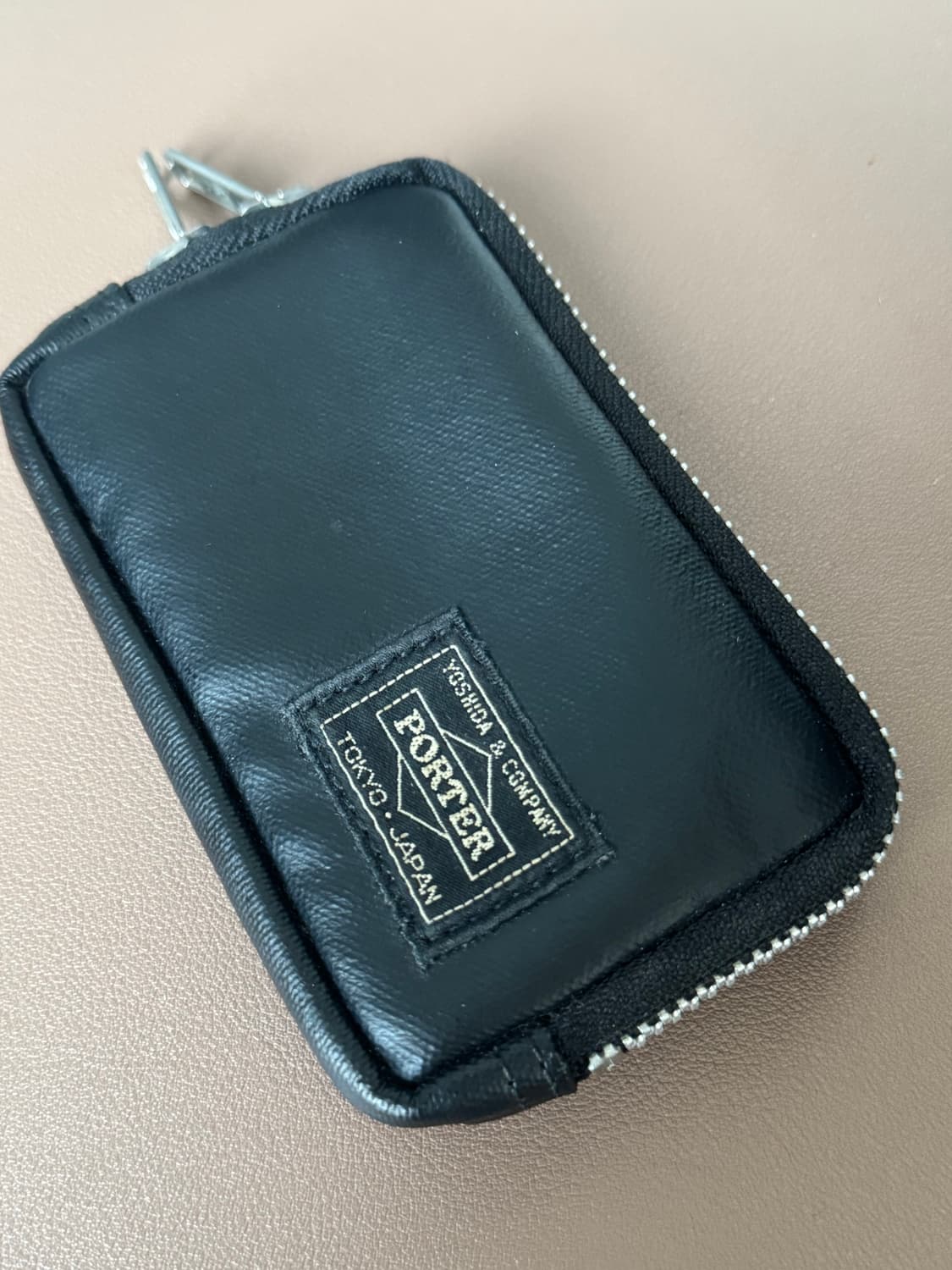 요시다포터 멀티 코인 케이스 동전지갑 상품이미지4