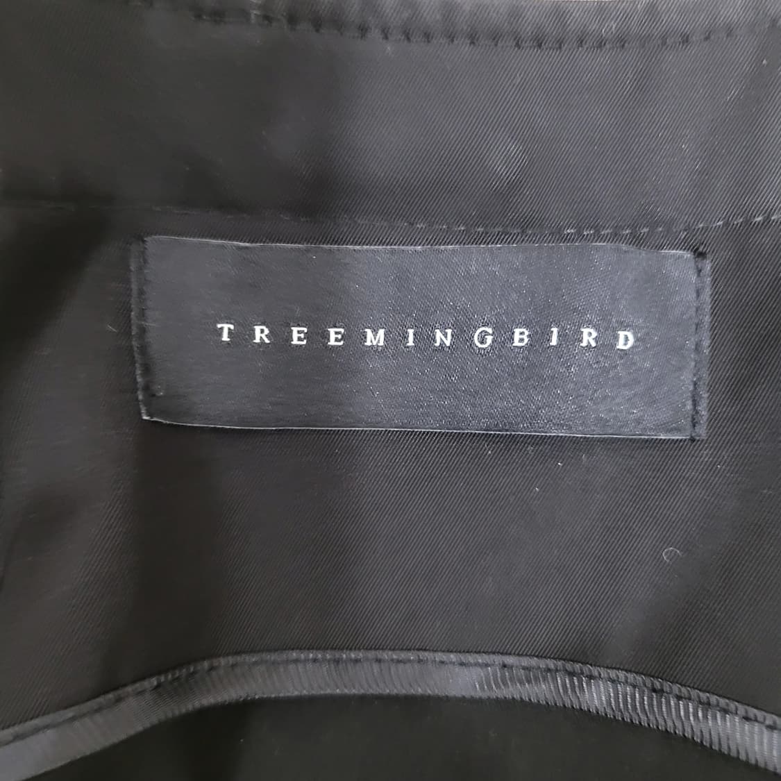 트리밍버드 원피스 상품이미지8