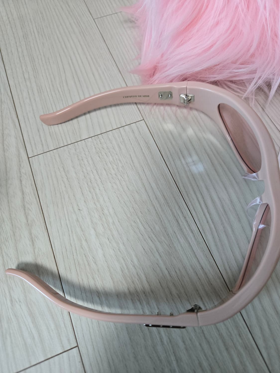 젠틀몬스터 젠틀살롱 슈브드니니 P7 선글라스  상품이미지5