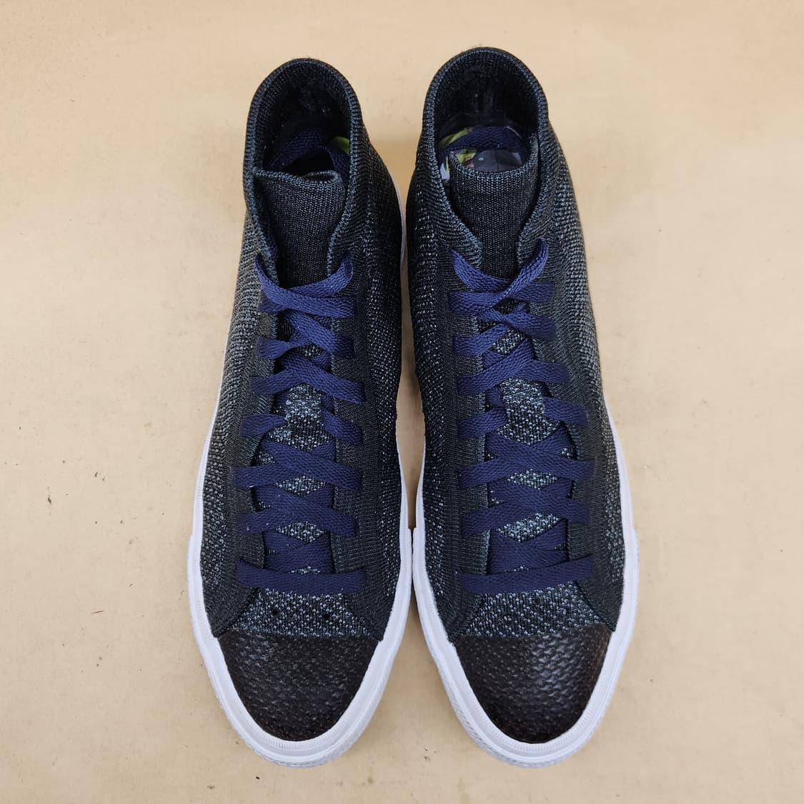 컨버스X나이키 척테일러 플라이니트 하이탑 270 상품이미지2