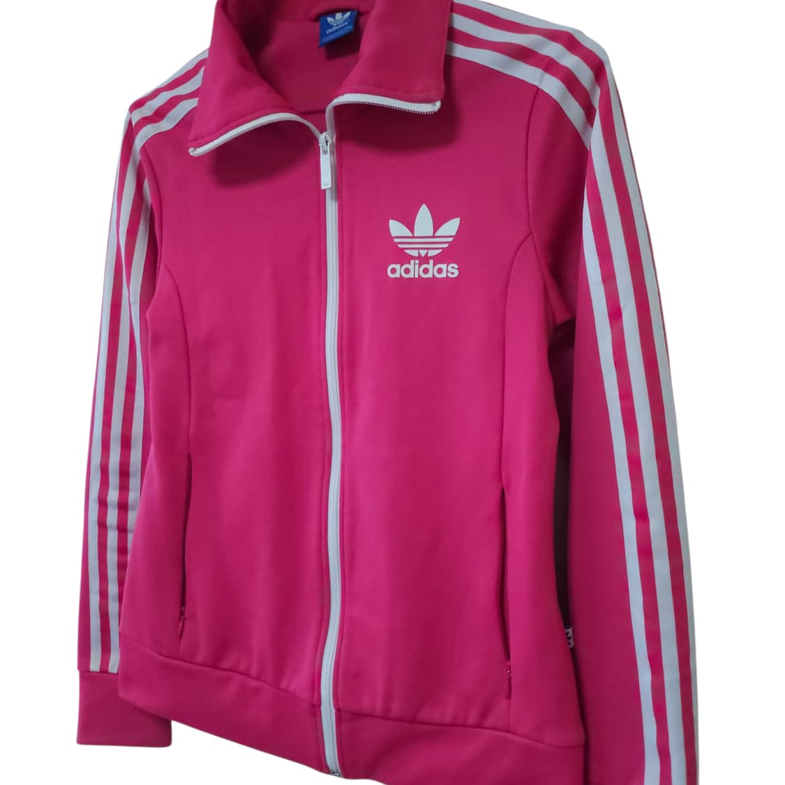 아디다스 파이어버드 져지 여성95 M 트랙탑저지 상품이미지3