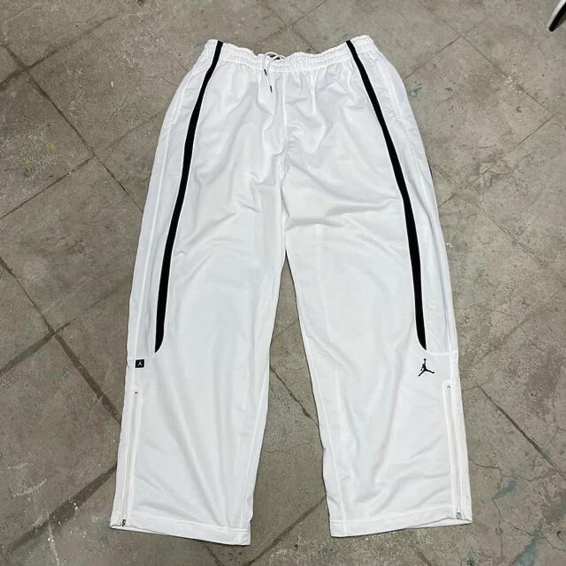 조던 와이드 트랙 팬츠 (3XL)  상품이미지1