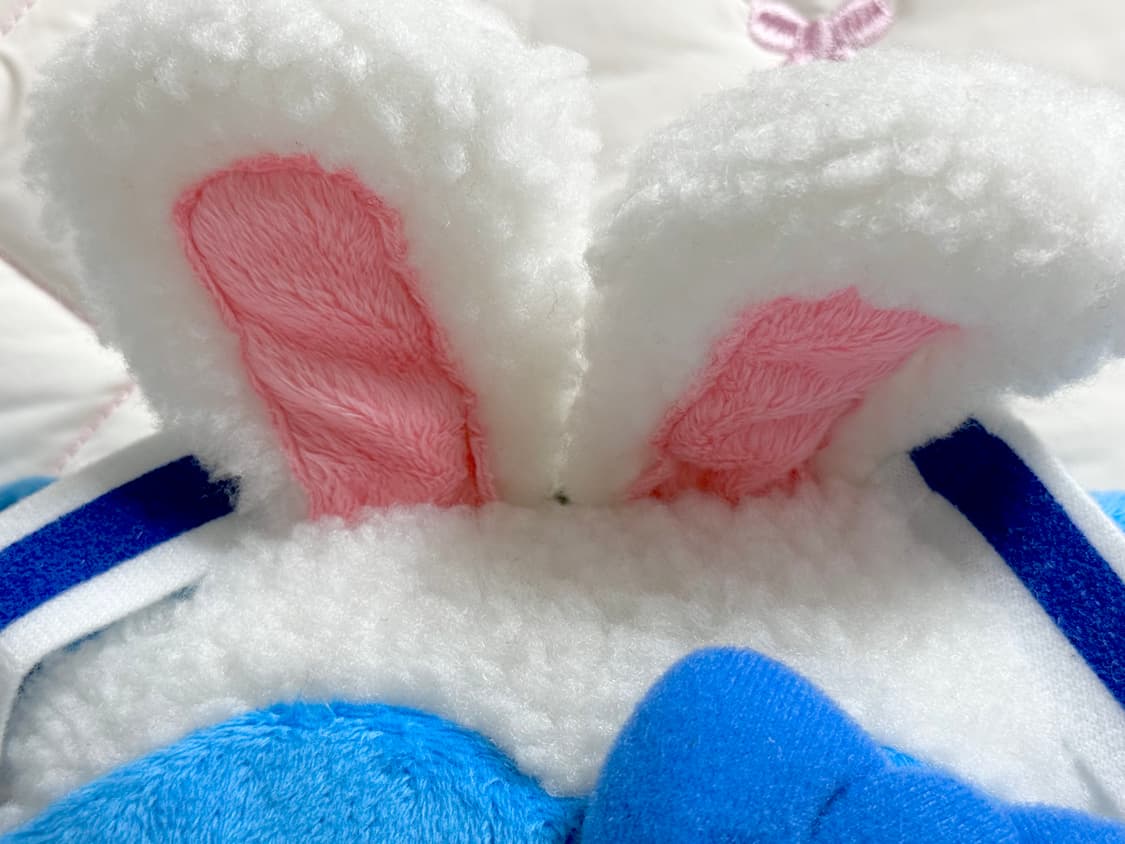 하츠네 미쿠 산리오 홋카이도 유키미쿠 키티 카드지갑 인형 고전 보컬로이드 상품이미지8