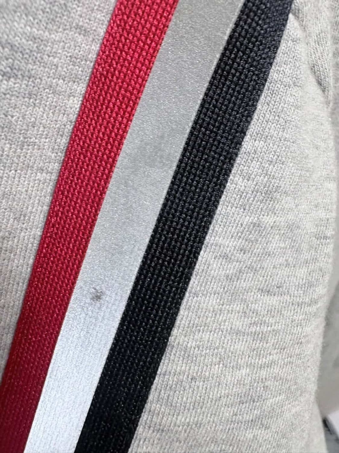 급처) 정품 몽클레어 트랙집업 상품이미지6