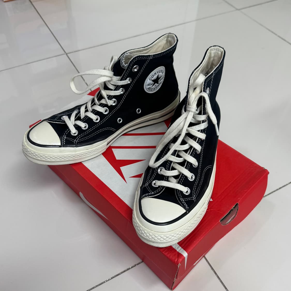 컨버스 하이 상품이미지1