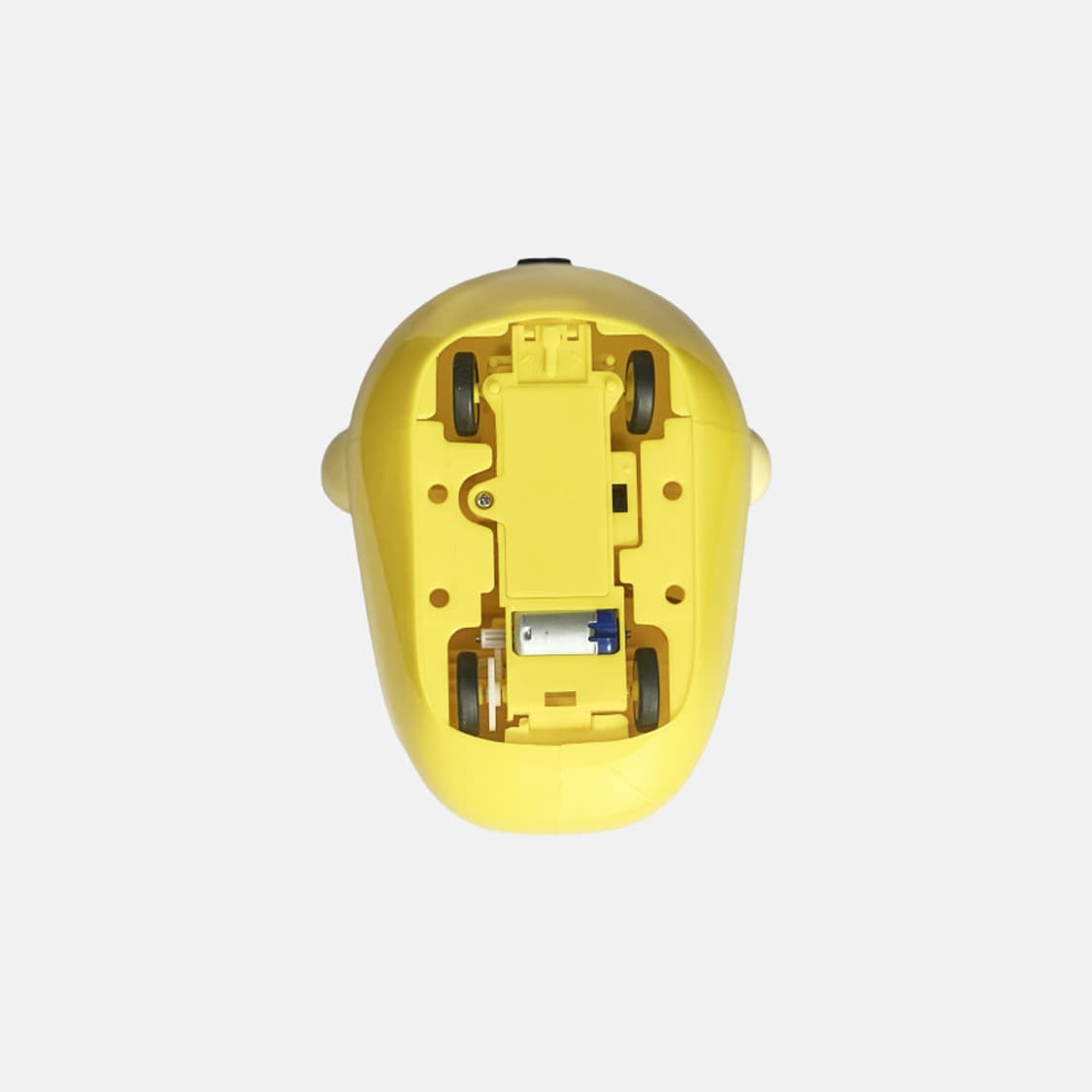 움직이는 호랑이 마메시바 피규어 완구 상품이미지8