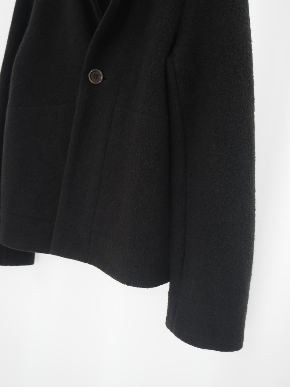 Plantation wool jacket  상품이미지4