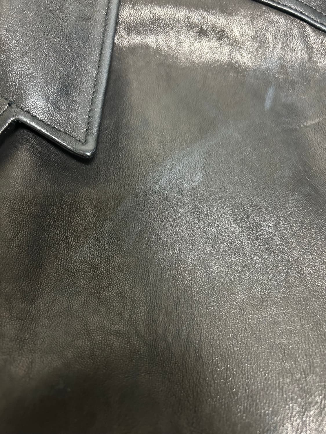 이스트로그 mk3 레더 가죽자켓 M 상품이미지3