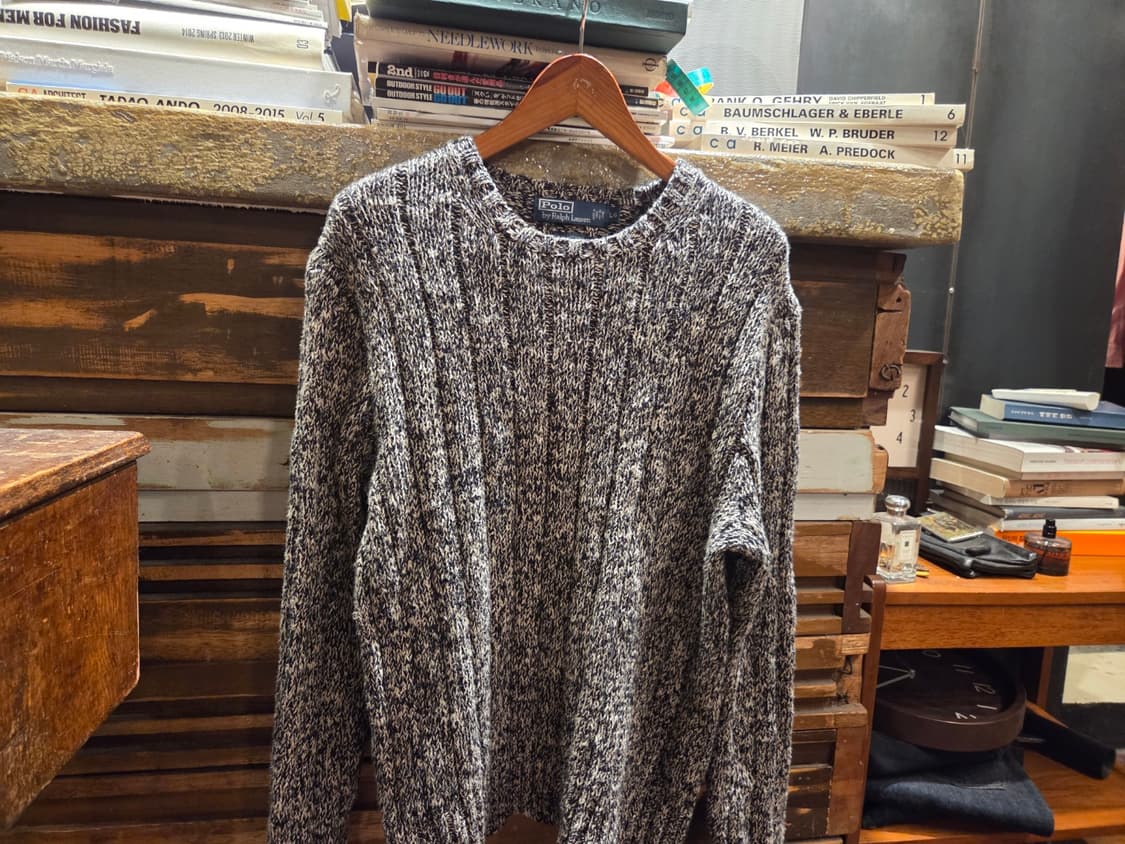 폴로랄프로렌 니트 상품이미지7