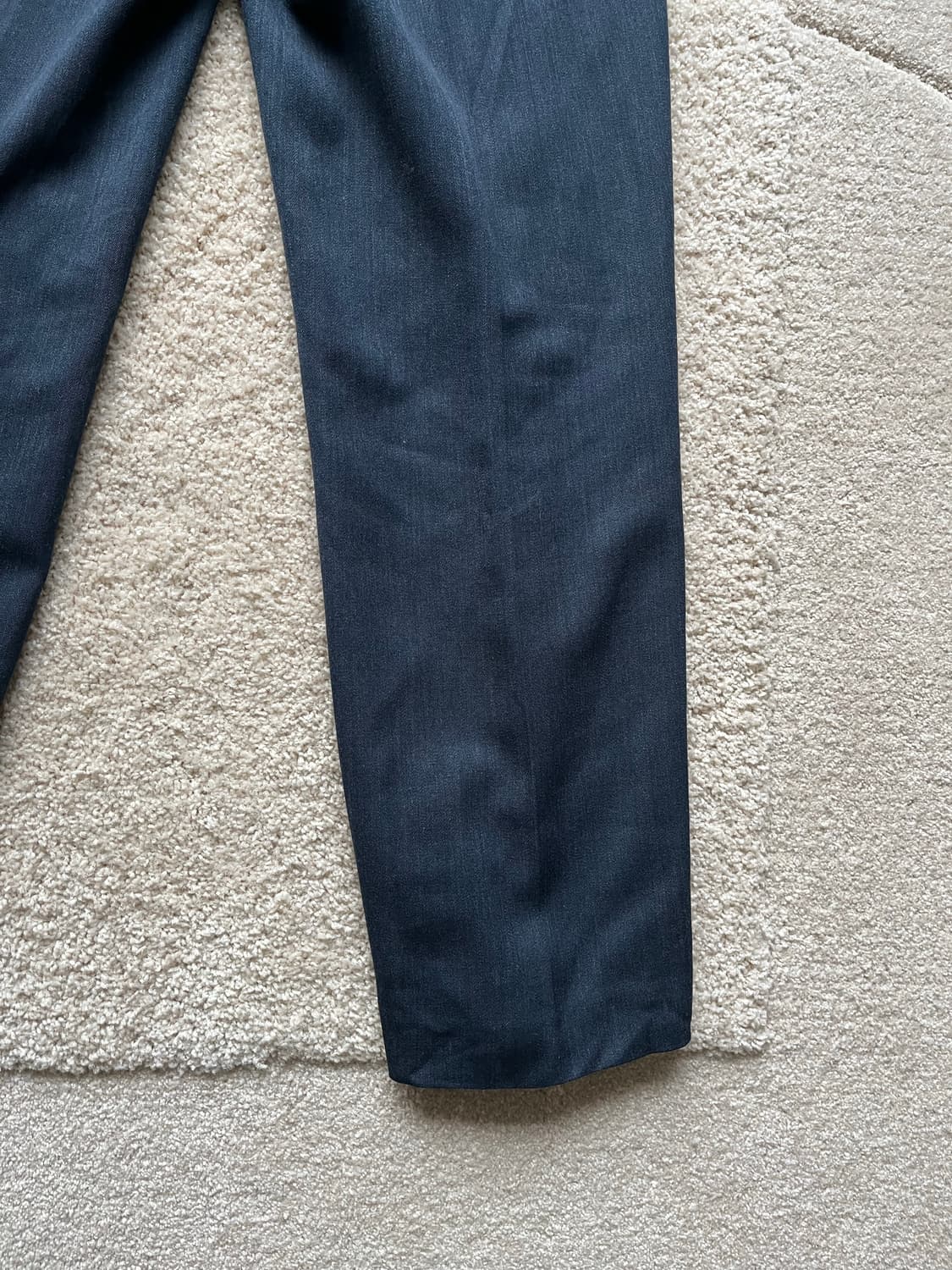 영국 공군 RAF No.2 드레스 팬츠 (31) 상품이미지10