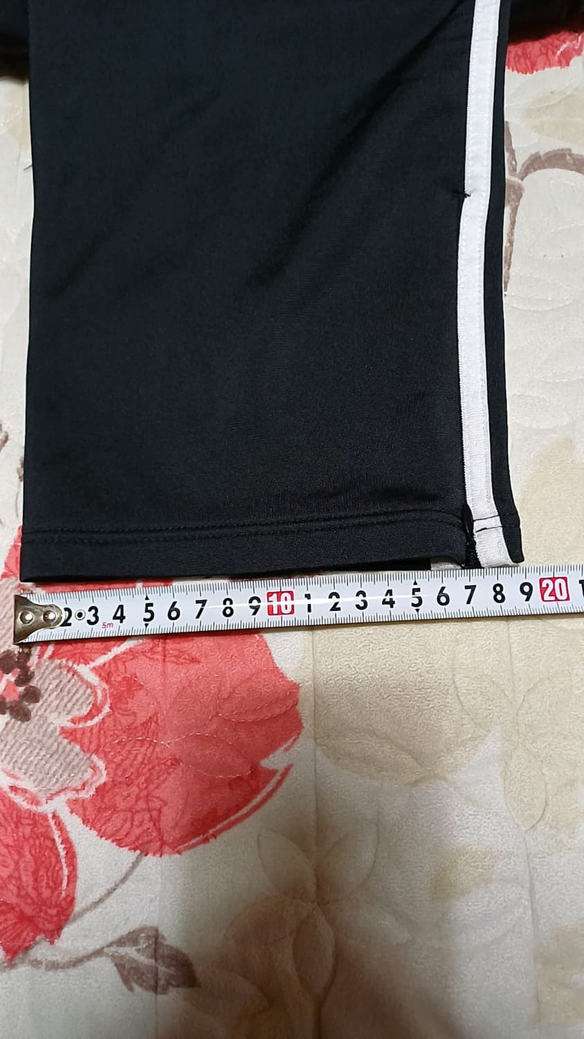 아디다스 트레이닝복 31인치 기장96 상품이미지8