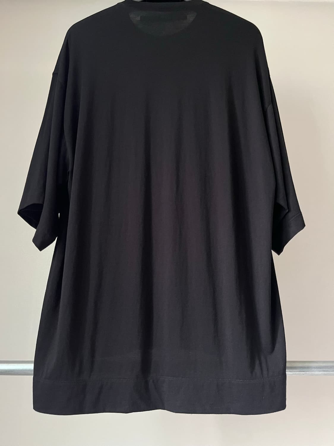 Julius SS24 Dolman Sleeve Jersey Top 상품이미지8