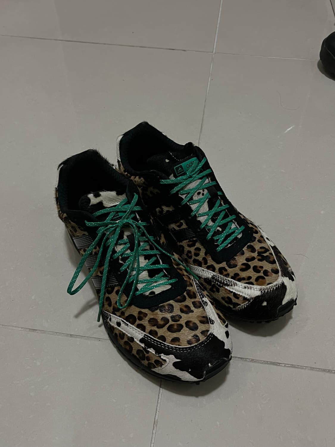 아디다스 아디제로 아디오스 핀터레스트맛 상품이미지1