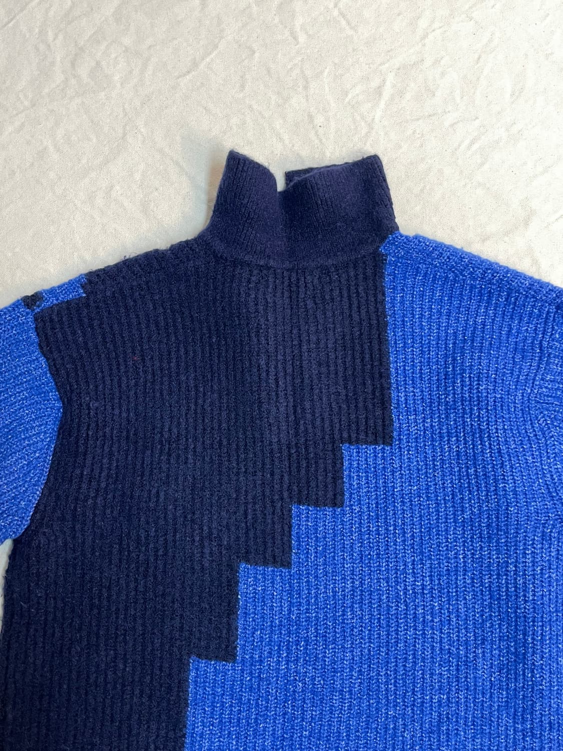 자라 니트 상품이미지7