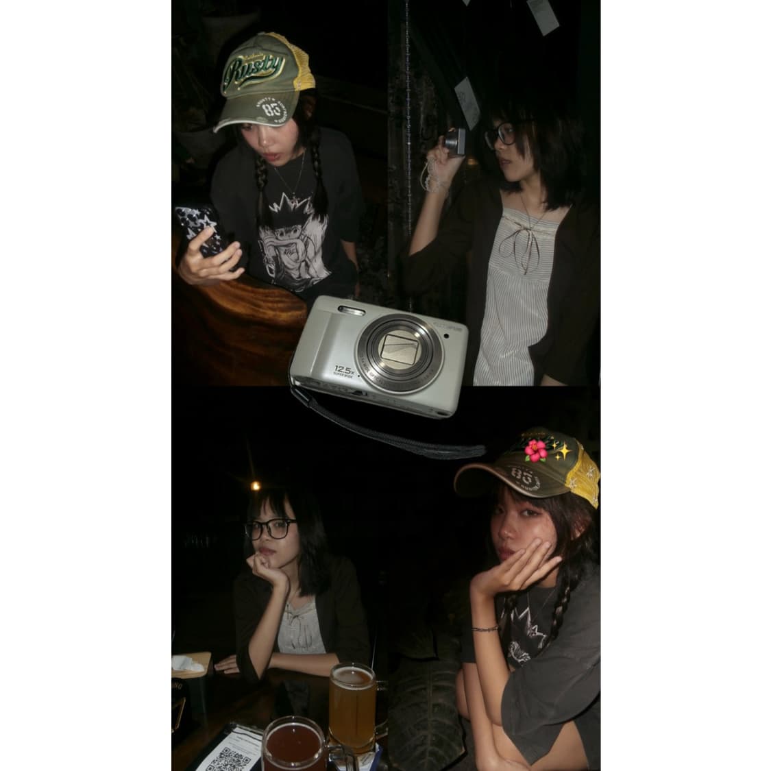 디카//올림푸스 vr 360(작례0) 새제품 컨디션. 상품이미지3