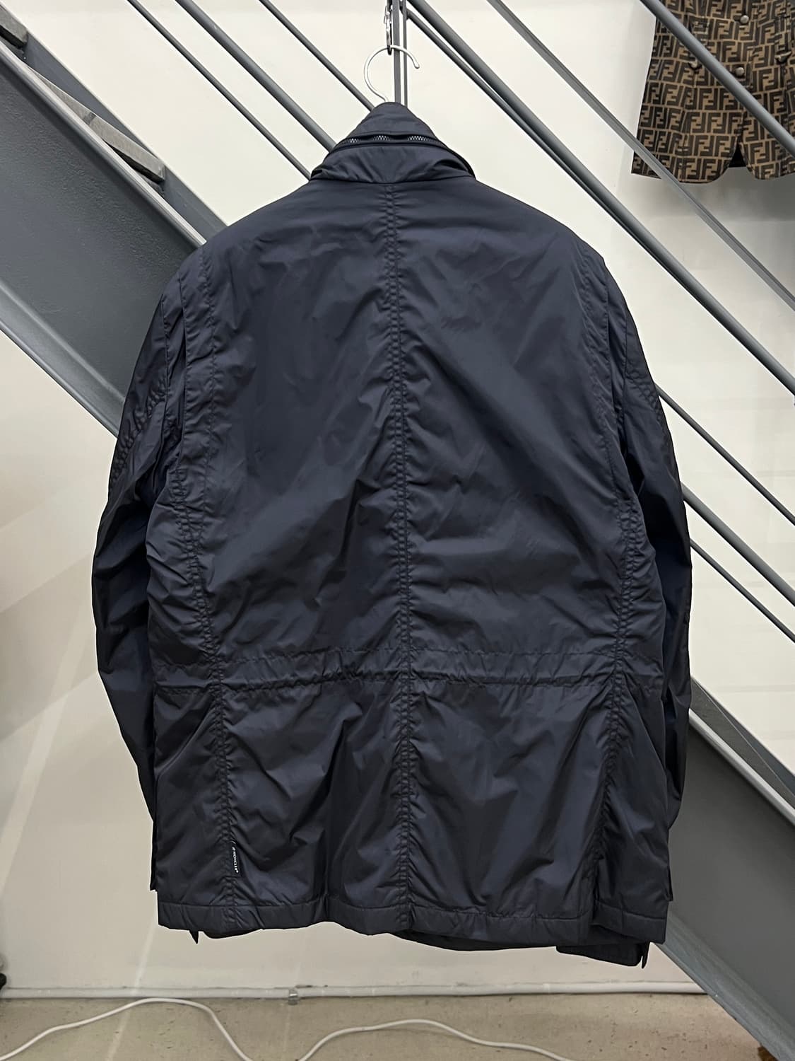 몽클레어 M-65 패딩 필드 자켓 상품이미지4