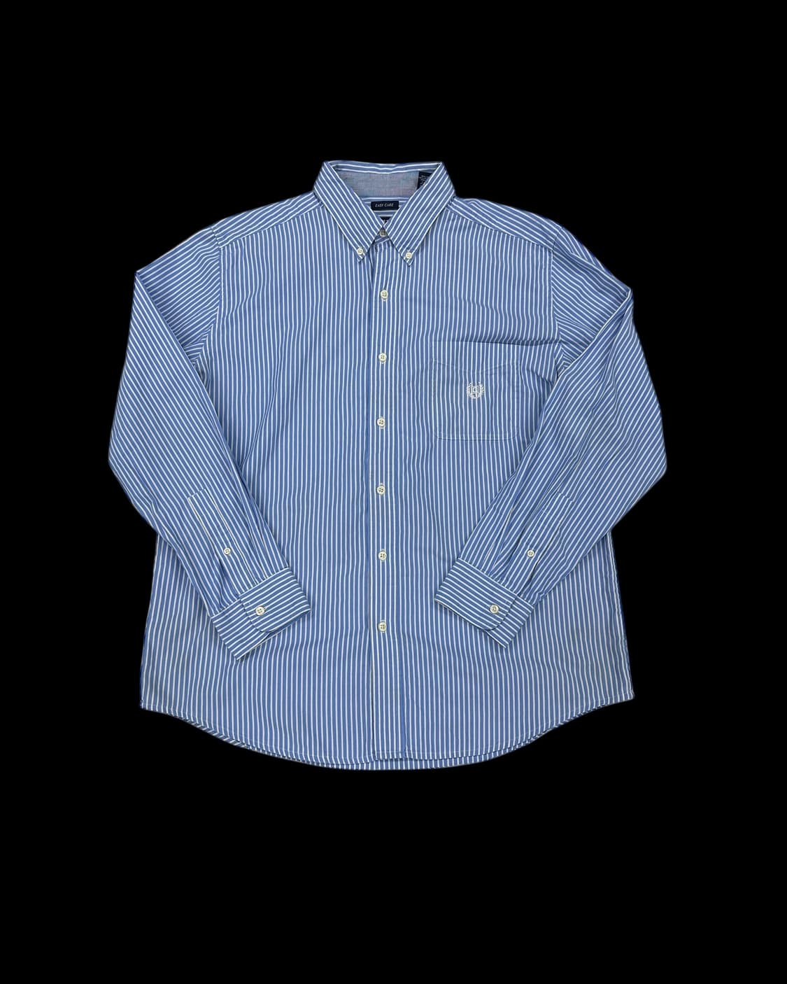 (L)CHAPS 랄프로렌 스트라이프셔츠-M1672 상품이미지1