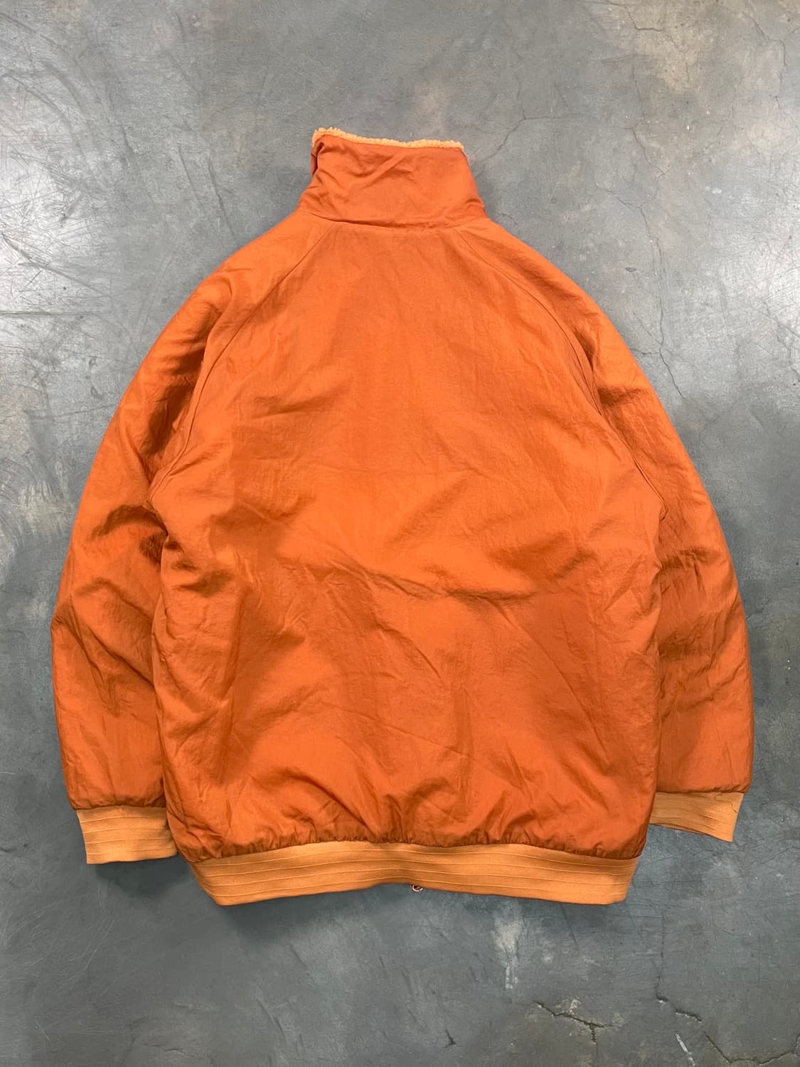 나이키 리버시블 빅 스우시 플리스 자켓 상품이미지6