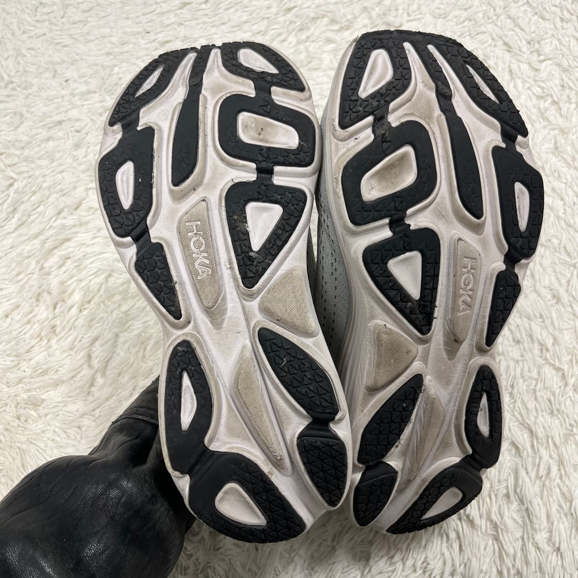 호카 본디8 런닝화 상품이미지5