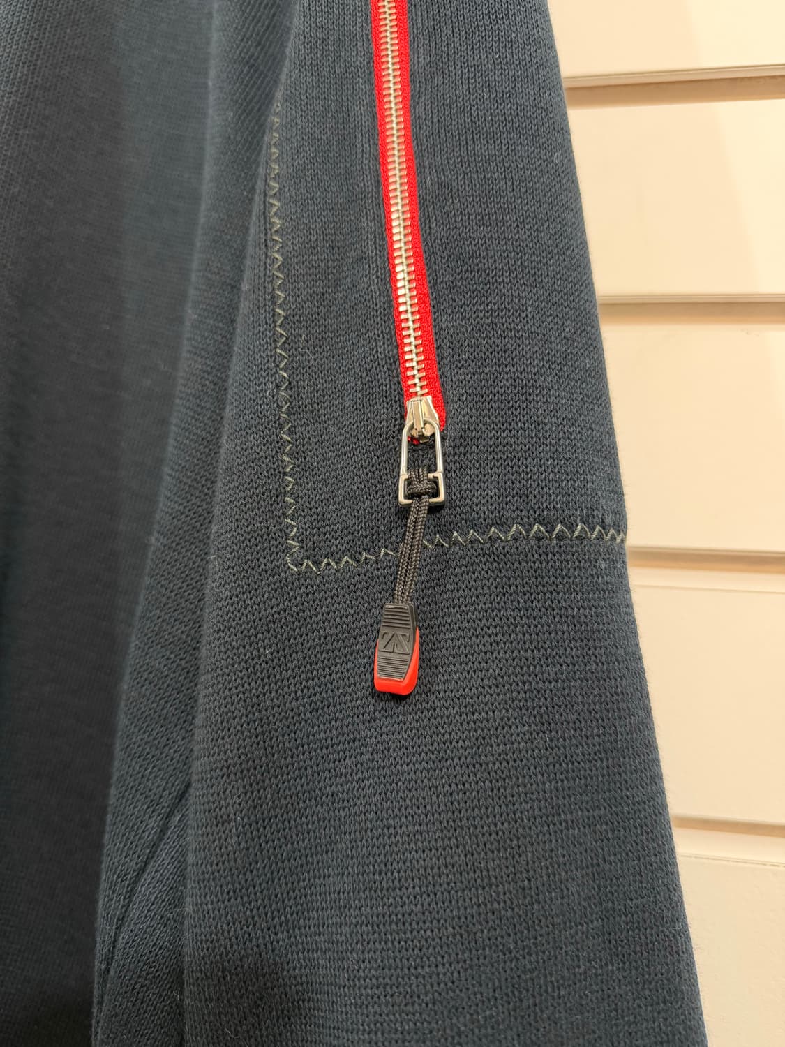 ZEGNA SPORT 제냐 스포츠 (Made In Turkey) 상품이미지4