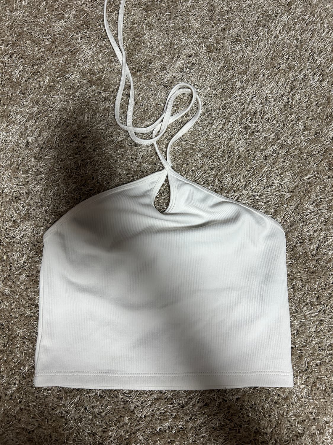 Zara 탑 상품이미지1