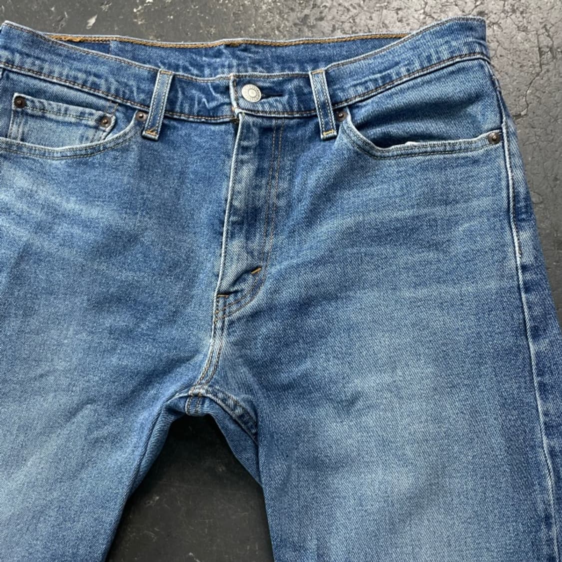 32 리바이스 513 청바지 상품이미지2