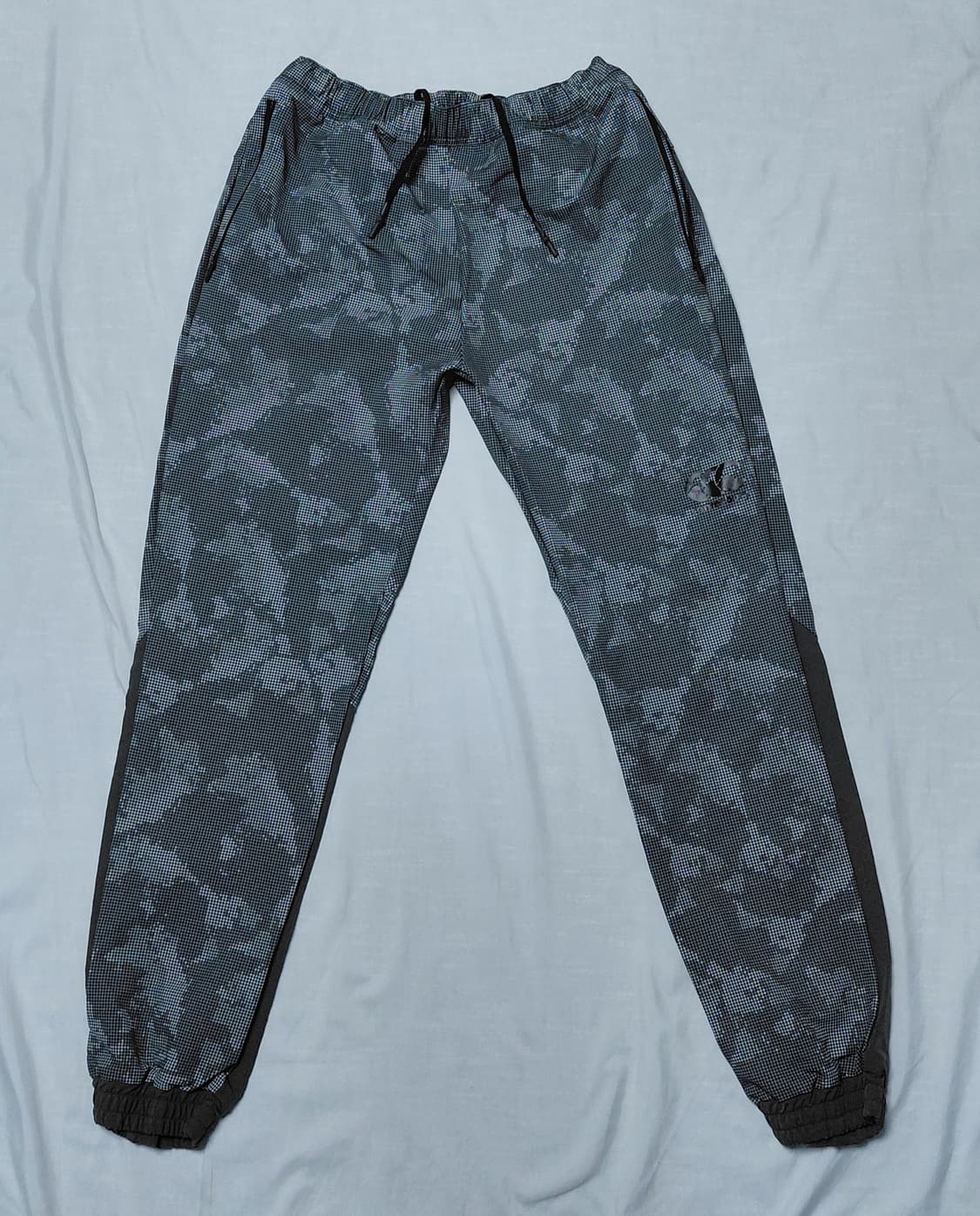 [L] 칸터베리 RUGBY PLUS 고기능성 카모 트레이닝 팬츠 상품이미지1