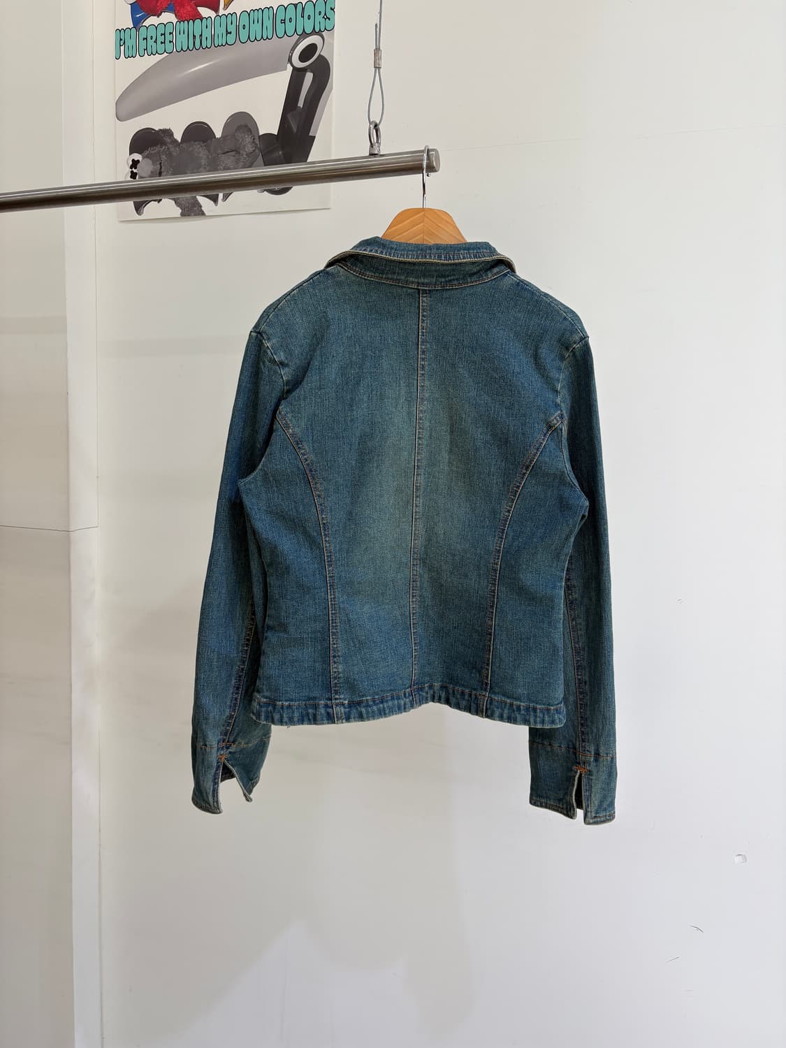 VINTAGE 자켓 상품이미지5