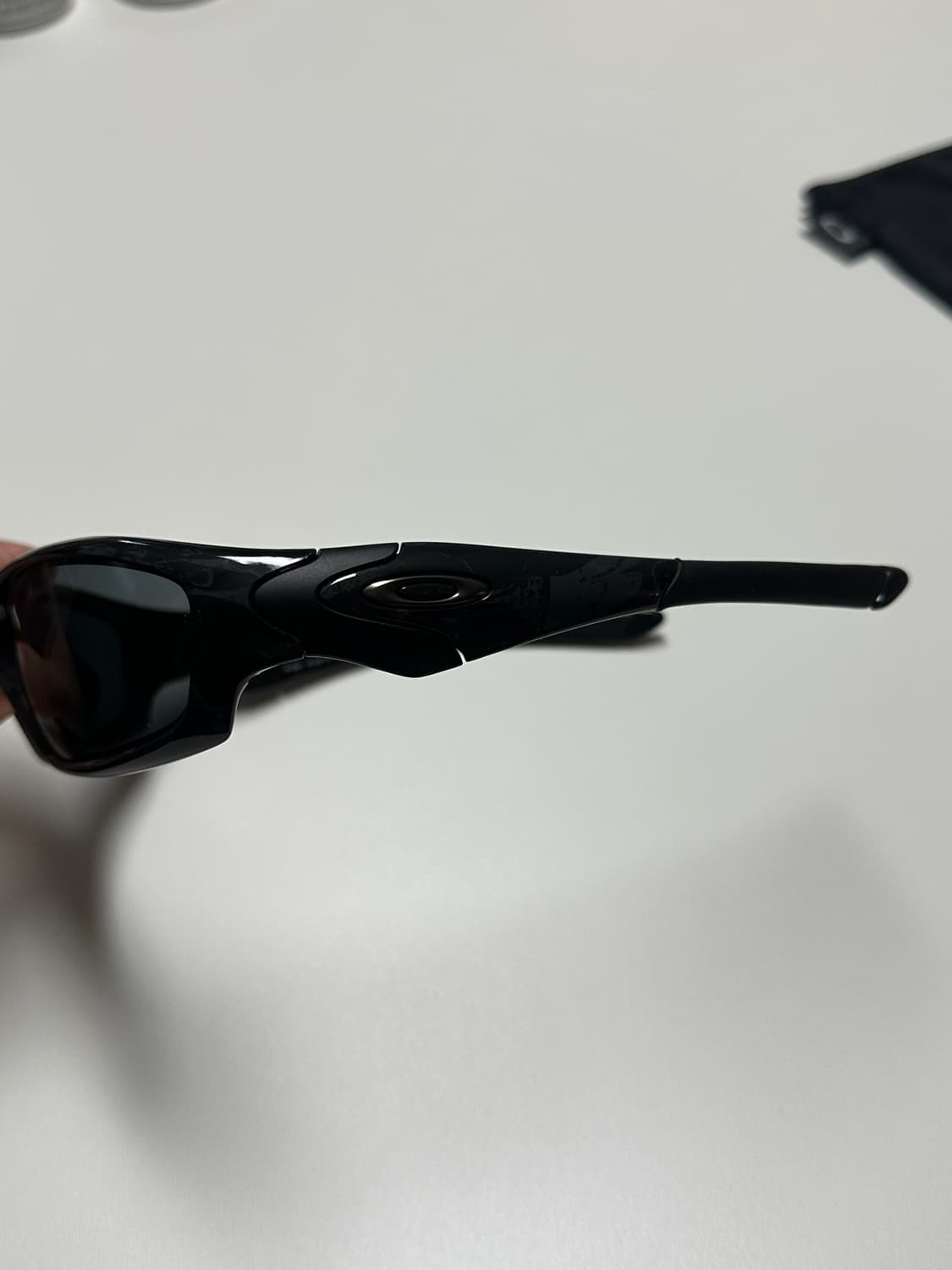 오클리 스트레이트 자켓 2.0 쉐도우카모 상품이미지4