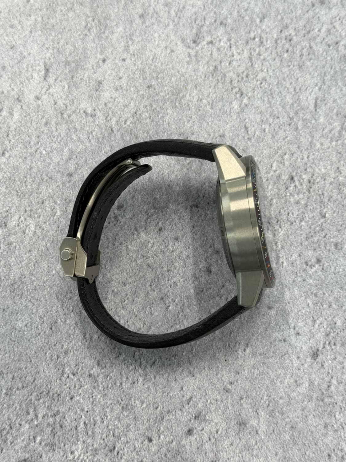 레이몬드웨일 프리샌서 바스키아 에디션 한정판 시계 판매합니다. 상품이미지3