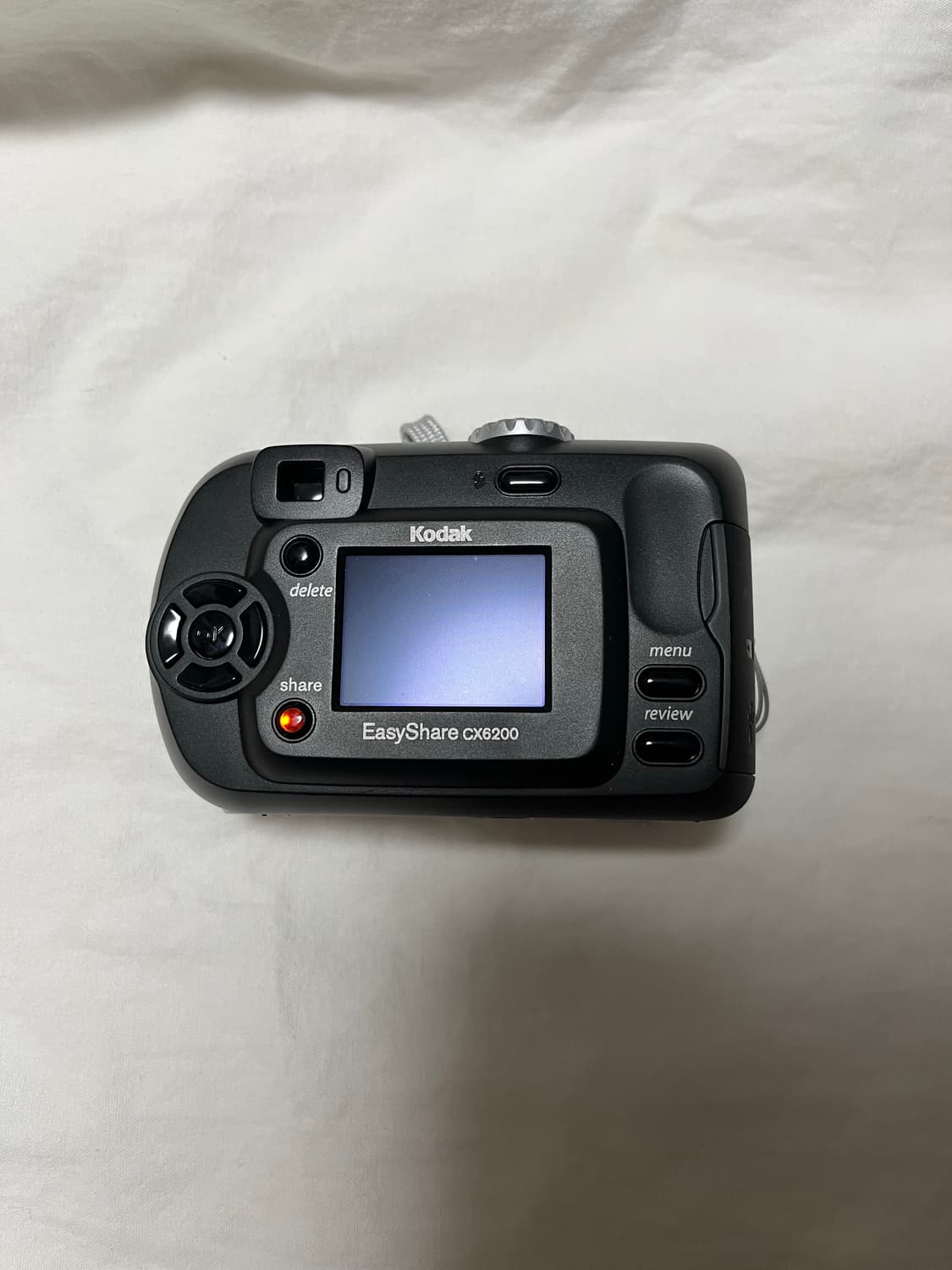 코닥 cx6200 디지털카메라 디카 상품이미지4