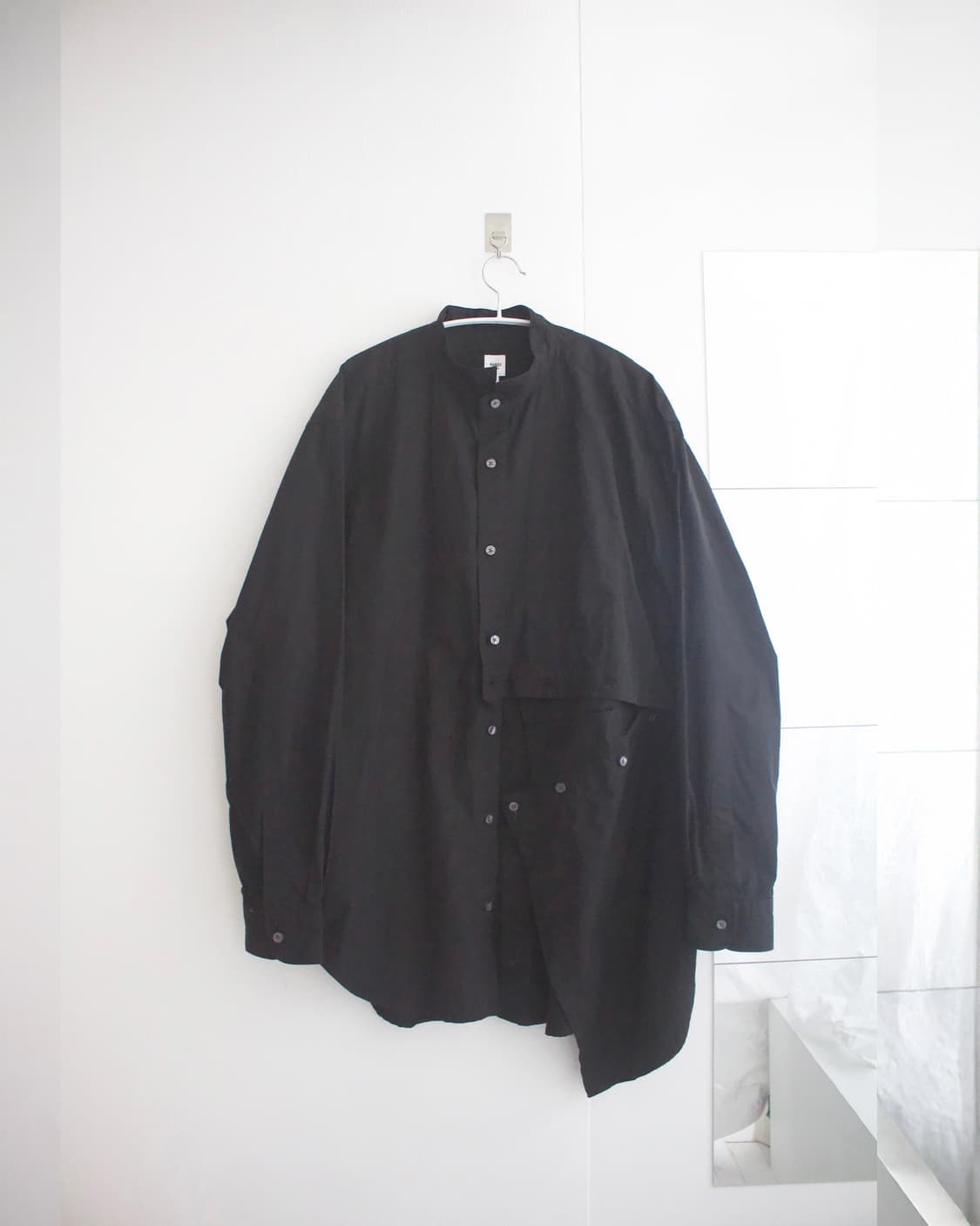 rt multi button shirt 상품이미지1