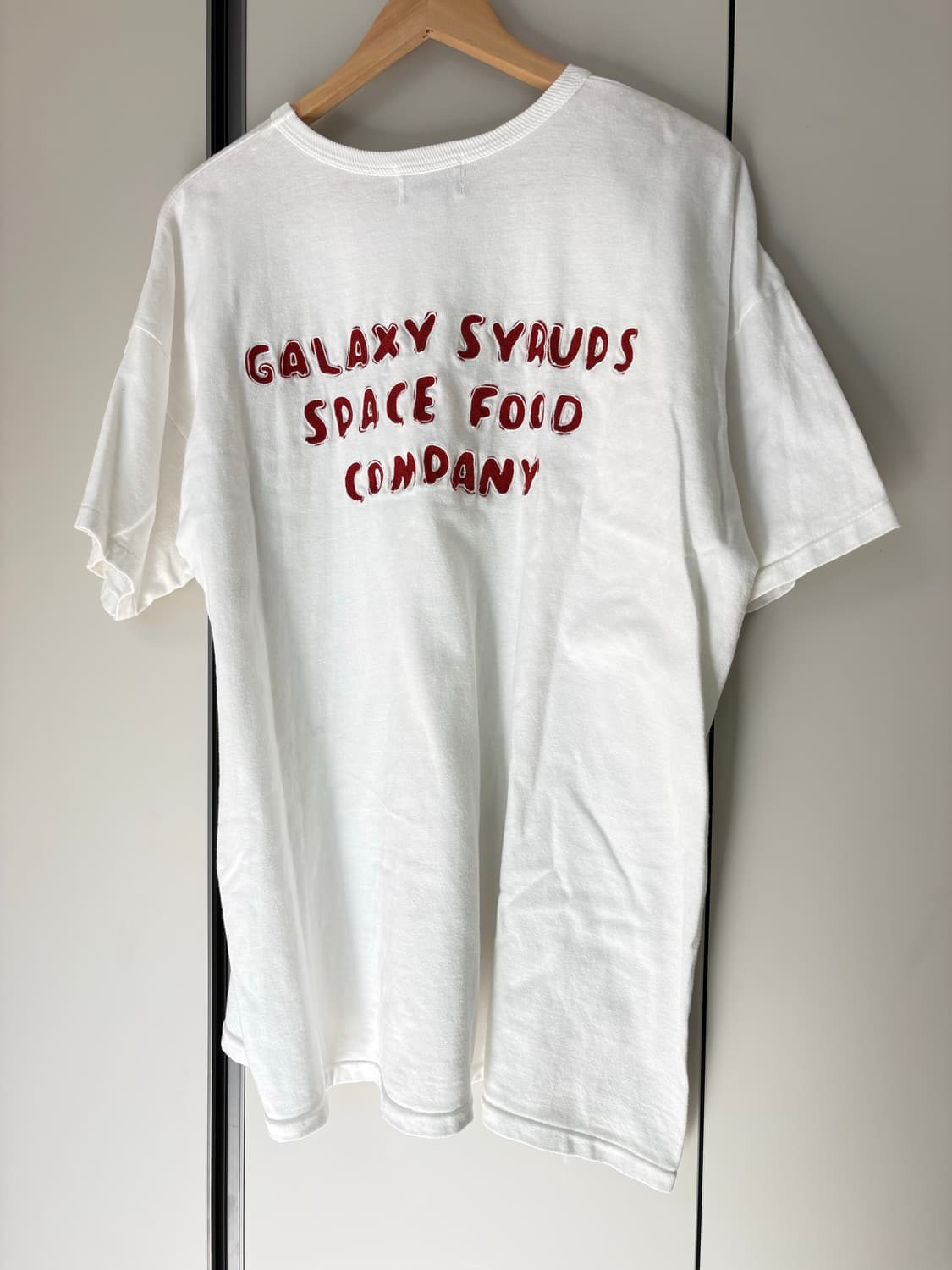 bowwow 88/12 tee 상품이미지3