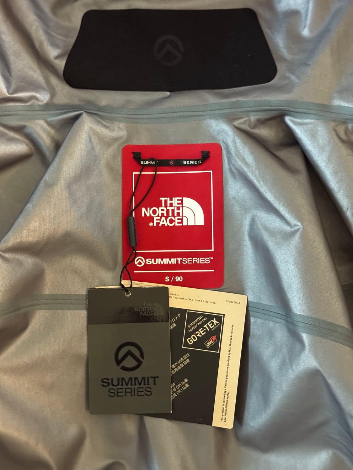 노스페이스 2026 신상 고어텍스 상품이미지4