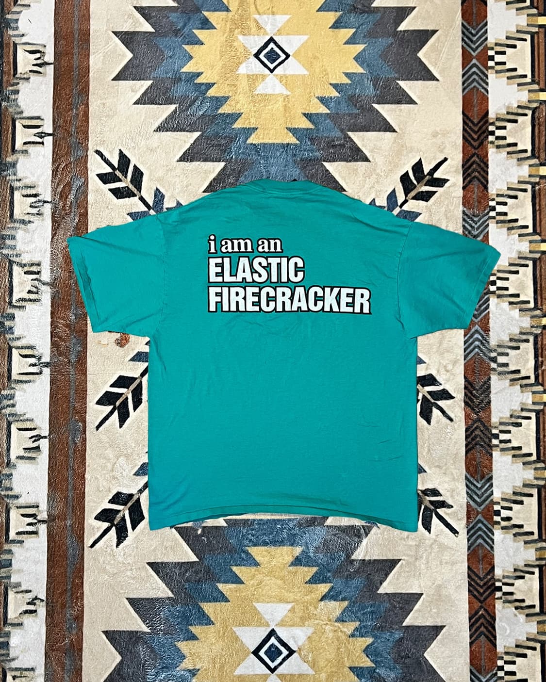 95’s Tripping Daisy Shirt 상품이미지2