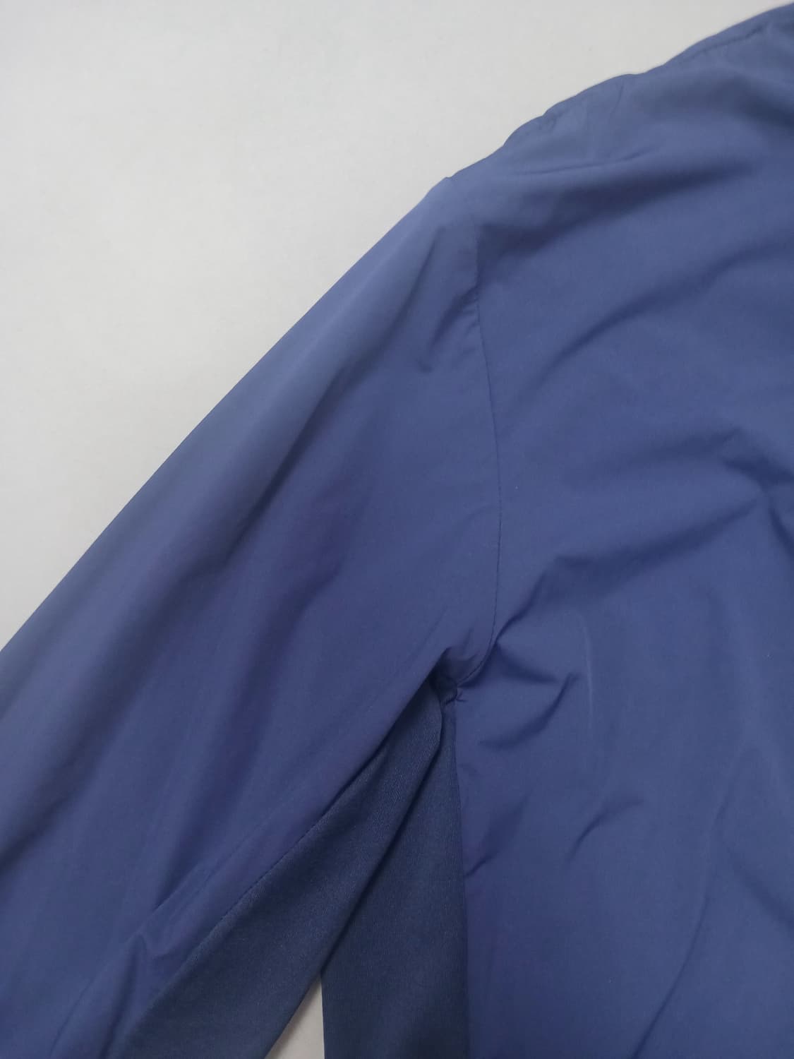 [XL] 르꼬끄 골프 초경량 바람막이 자켓 네이비 상품이미지4