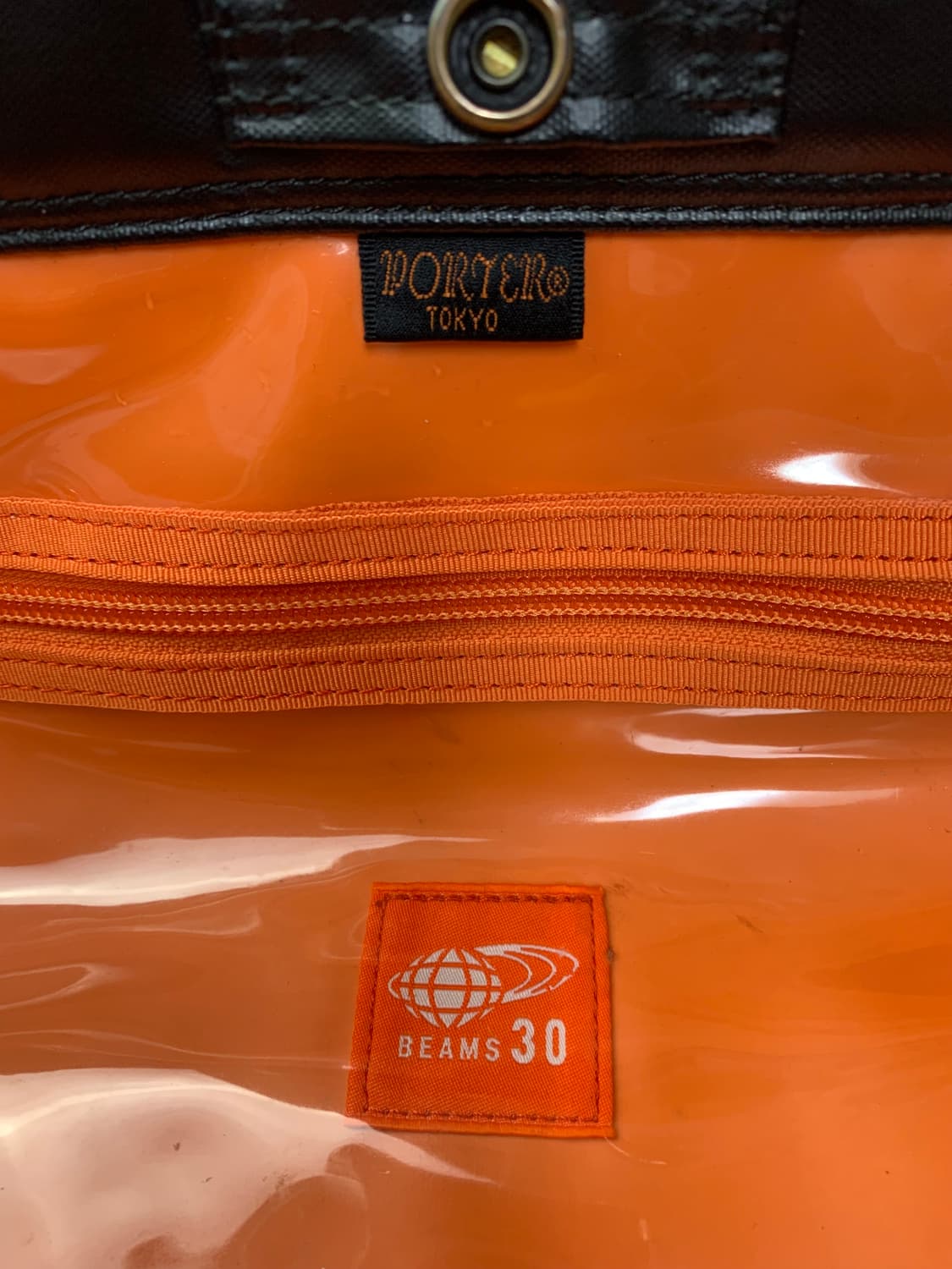 PORTER × BEAMS – 30th Anniversary BOSTON 상품이미지7