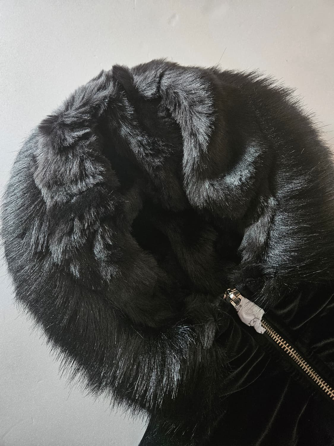 [새제품] 디젤 G-Ritas 봄버 자켓 상품이미지5