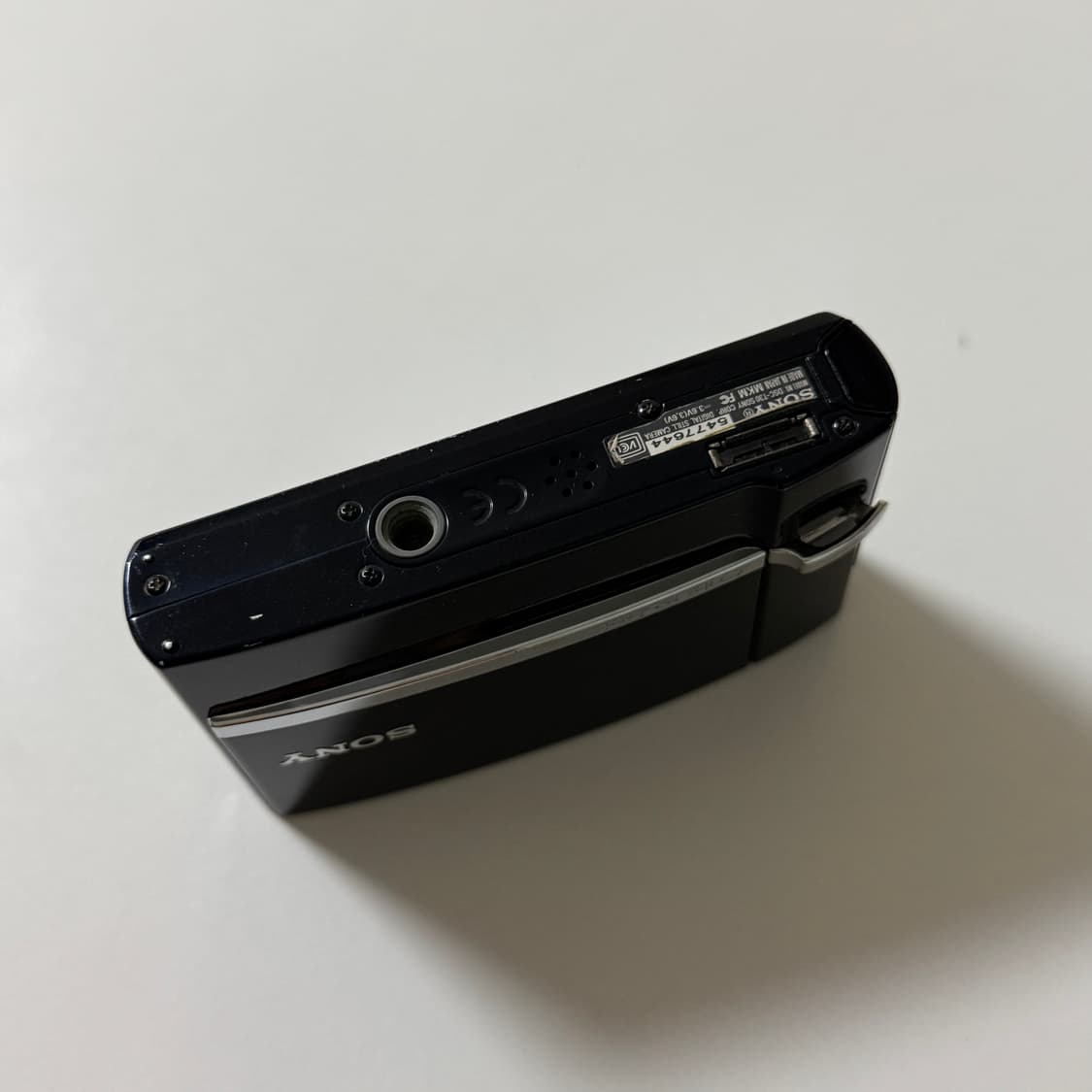 소니 DSC-T30 (한국어 지원) 상품이미지4