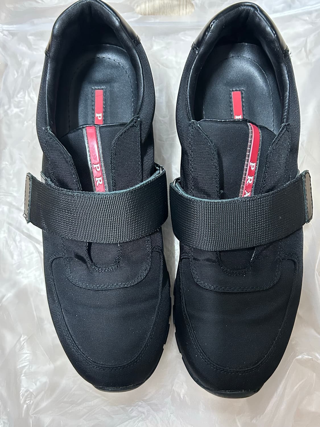 프라다 스포츠 스니커즈 42 270  상품이미지2