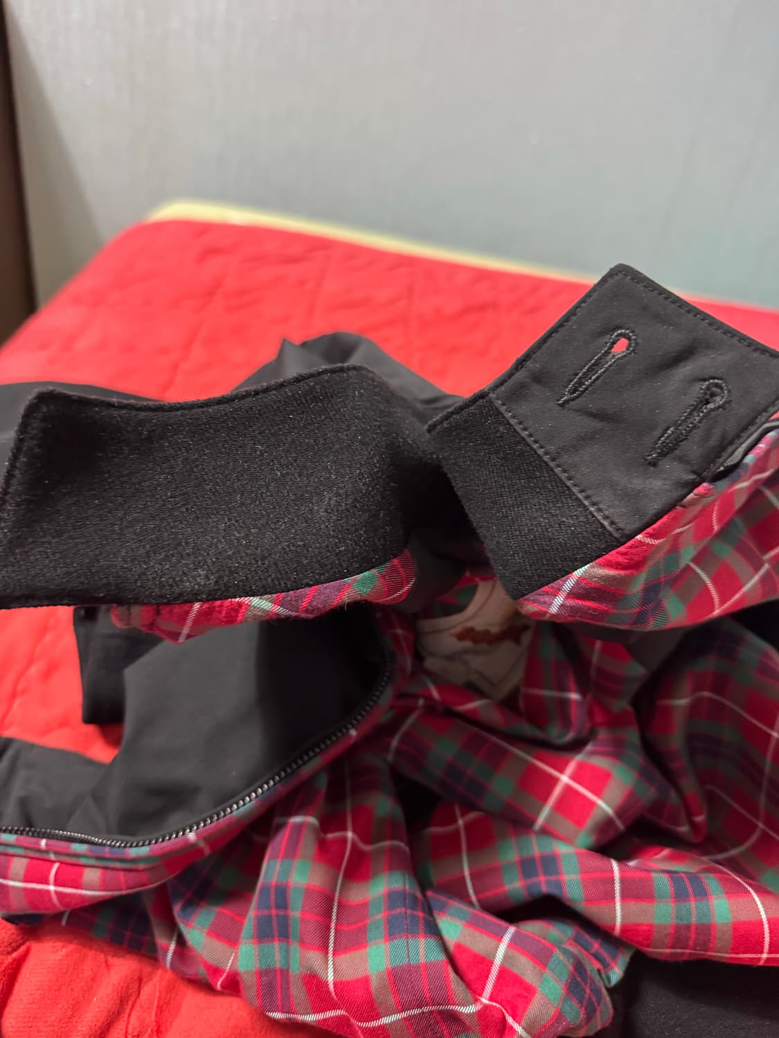 바라쿠타 38사이즈 상품이미지3