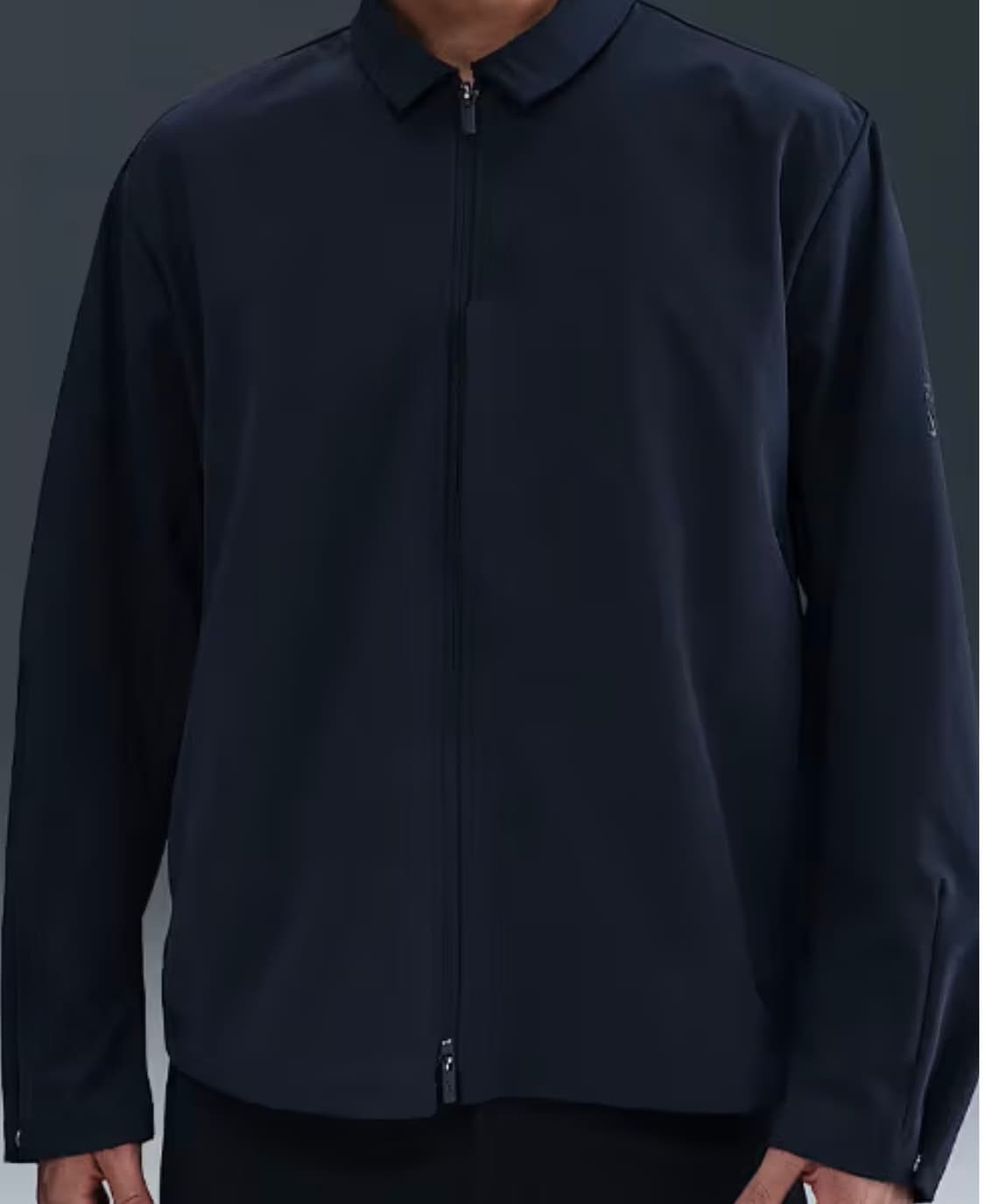 정품새제품 나이키 24.7 퍼펙트스트레치 UV 드라이핏 자켓 2XL 상품이미지7