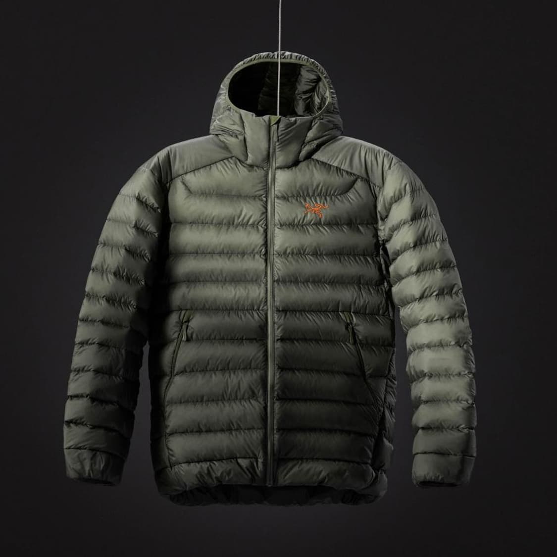 아크테릭스 세륨 포리지 L  상품이미지1