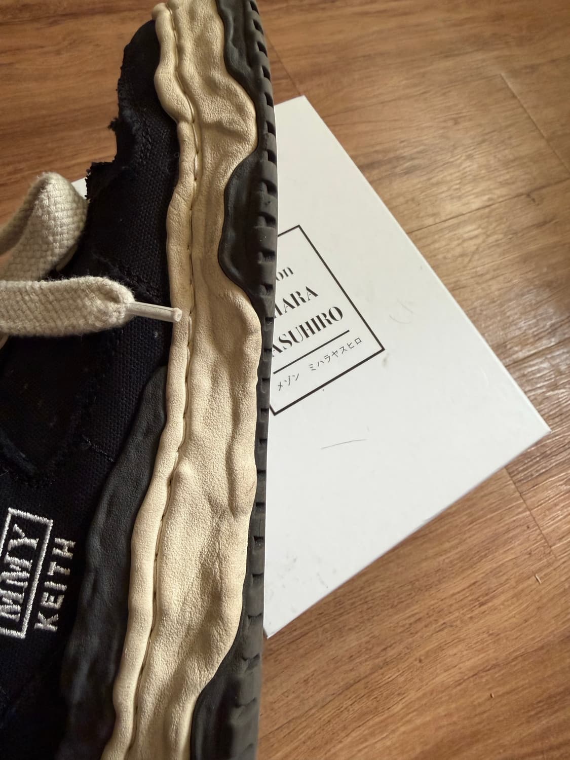 미하라 야스히로 키이스 42 상품이미지2