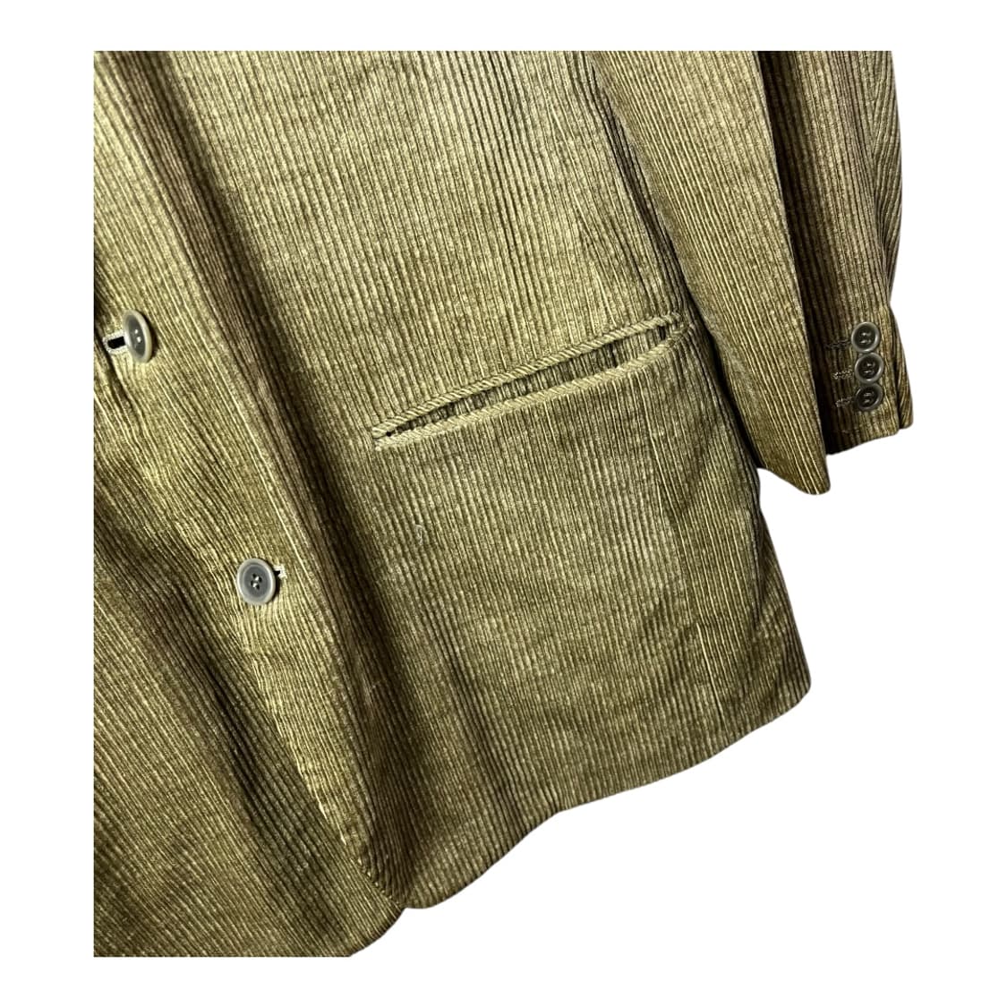 [Allegri] 알레그리 코듀로이 블레이저 상품이미지3