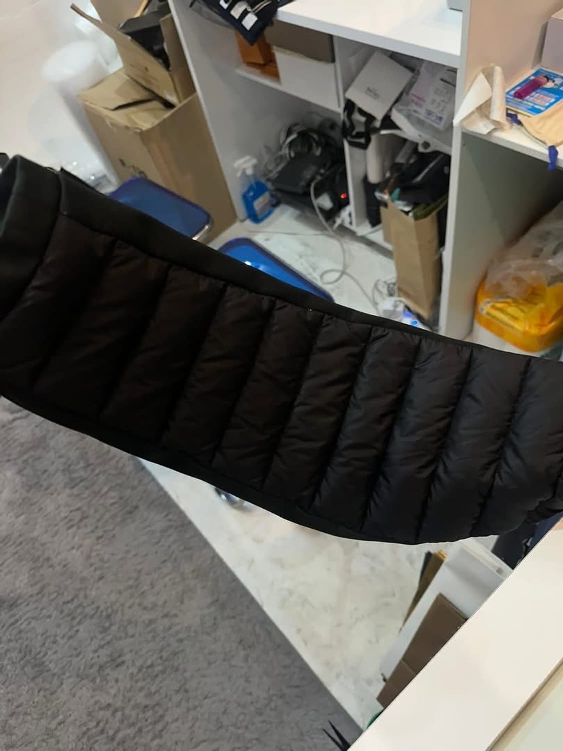 파라점퍼스 경량패딩 상품이미지2