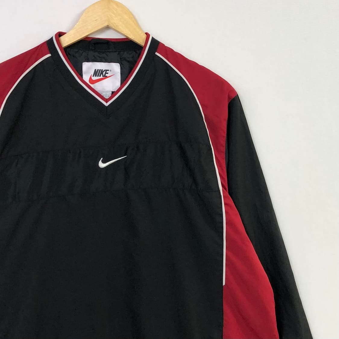 L 나이키 스우시 웜업 상품이미지1