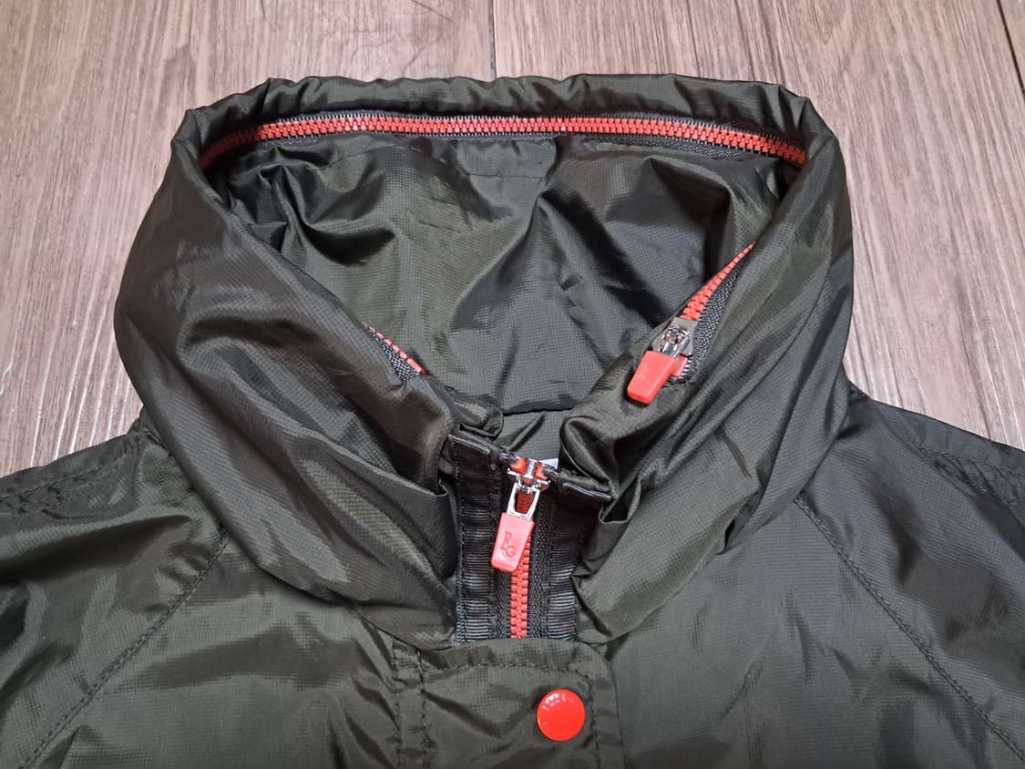 엘르 골프 여성 바람막이 95 상품이미지4