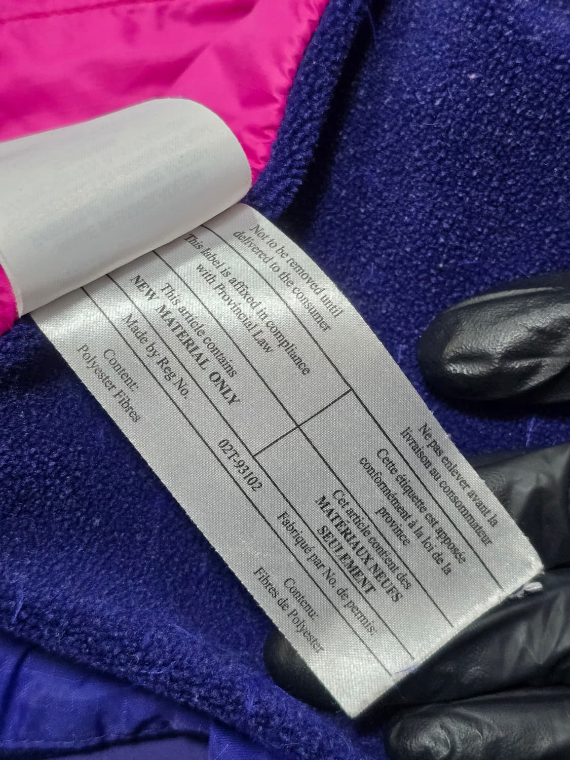 아크테릭스 아톰 LT 우먼스 후드 자켓 XS 상품이미지9