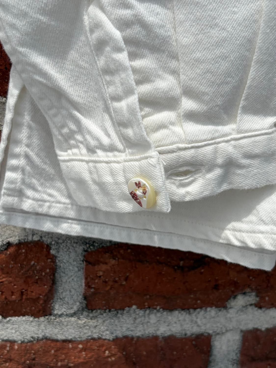 KAPITAL Oriental Shirts (2size, 100) 상품이미지3